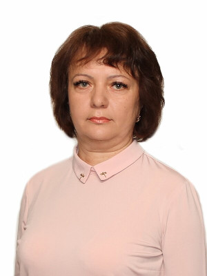 Воспитатель высшей категории Камышникова Татьяна Анатольевна
